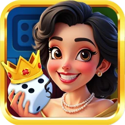 Ludofy: Lado Ludo Lodo Parchis 图标